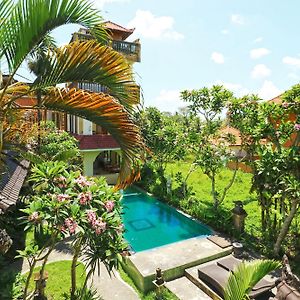 Ubud Kerta City Hotel